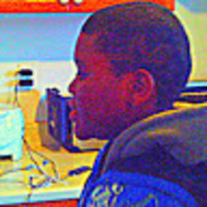 Meet your Posher, Deshaun